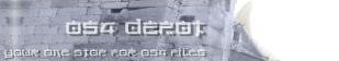 OS4 Depot